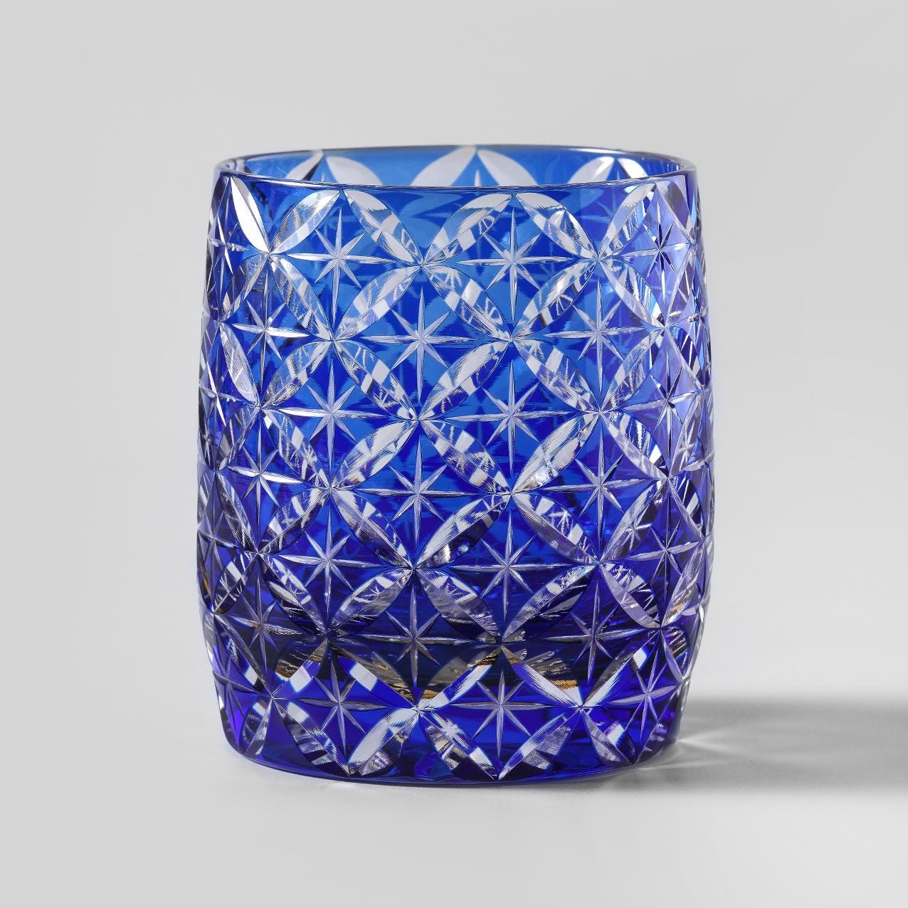 lovecove Kiriko Luxury Whisky Glass image 8
