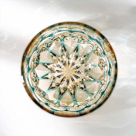 Flower Sphere — alternate view