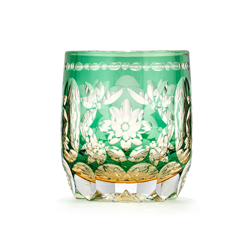 Amber Green