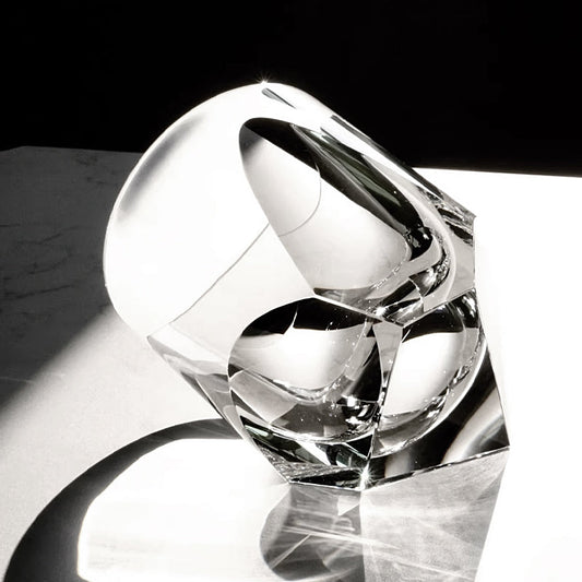 Trisolaris Cup — alternate view