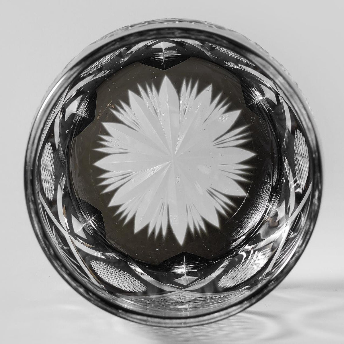 lovecove Collectible Scotch Whiskey Glass image 8