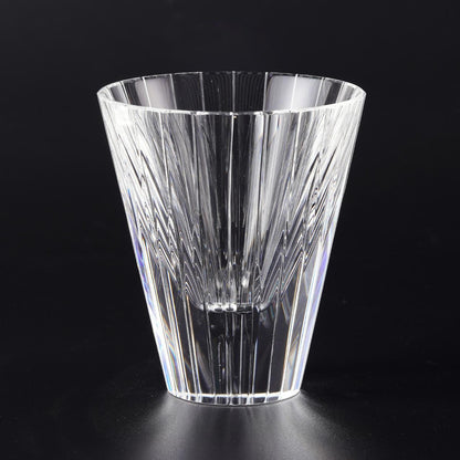 lovecove Crystal-Cut Colored Rocks Glass image 5