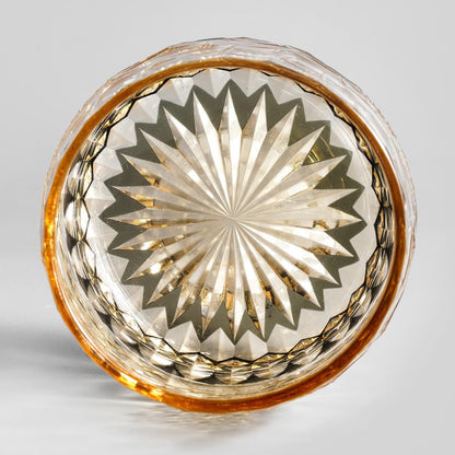 lovecove Ice Crystal Whiskey Tumbler image 5