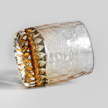 lovecove Ice Crystal Whiskey Tumbler image 7