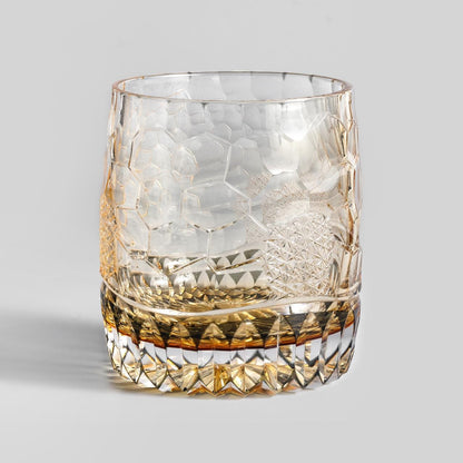 lovecove Ice Crystal Whiskey Tumbler image 8