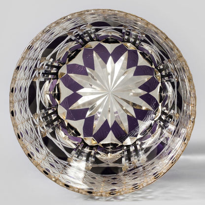 lovecove Hand-Carved Gemstone Whiskey Glass image 4