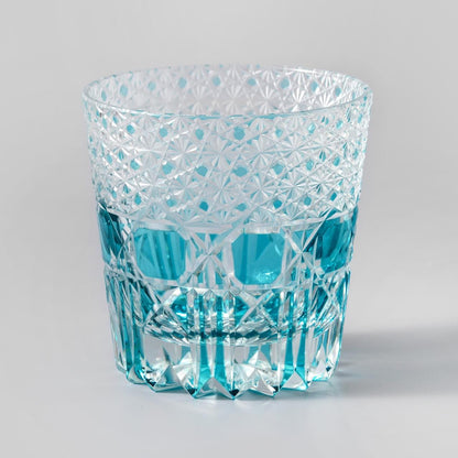 lovecove Hand-Carved Gemstone Whiskey Glass image 9