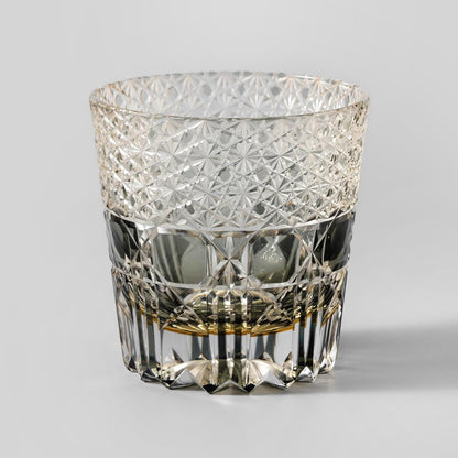 lovecove Hand-Carved Gemstone Whiskey Glass image 10