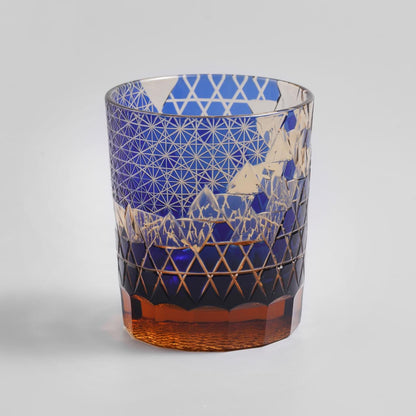 lovecove Whiskey Glass image 8