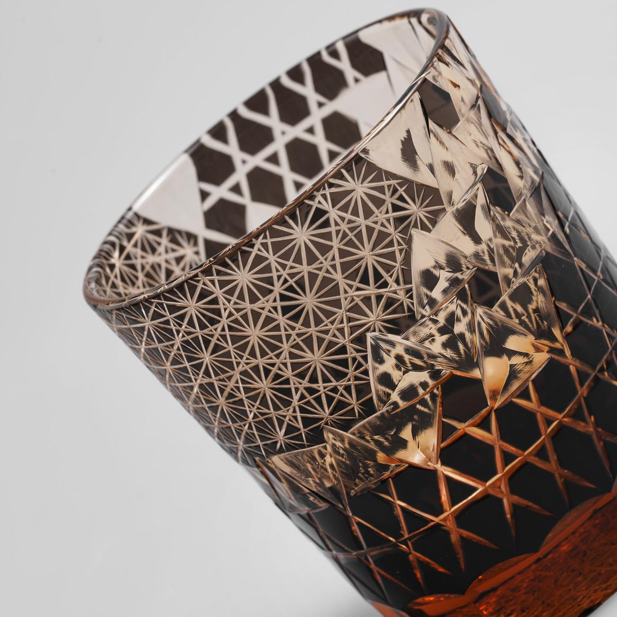 lovecove Whiskey Glass image 9