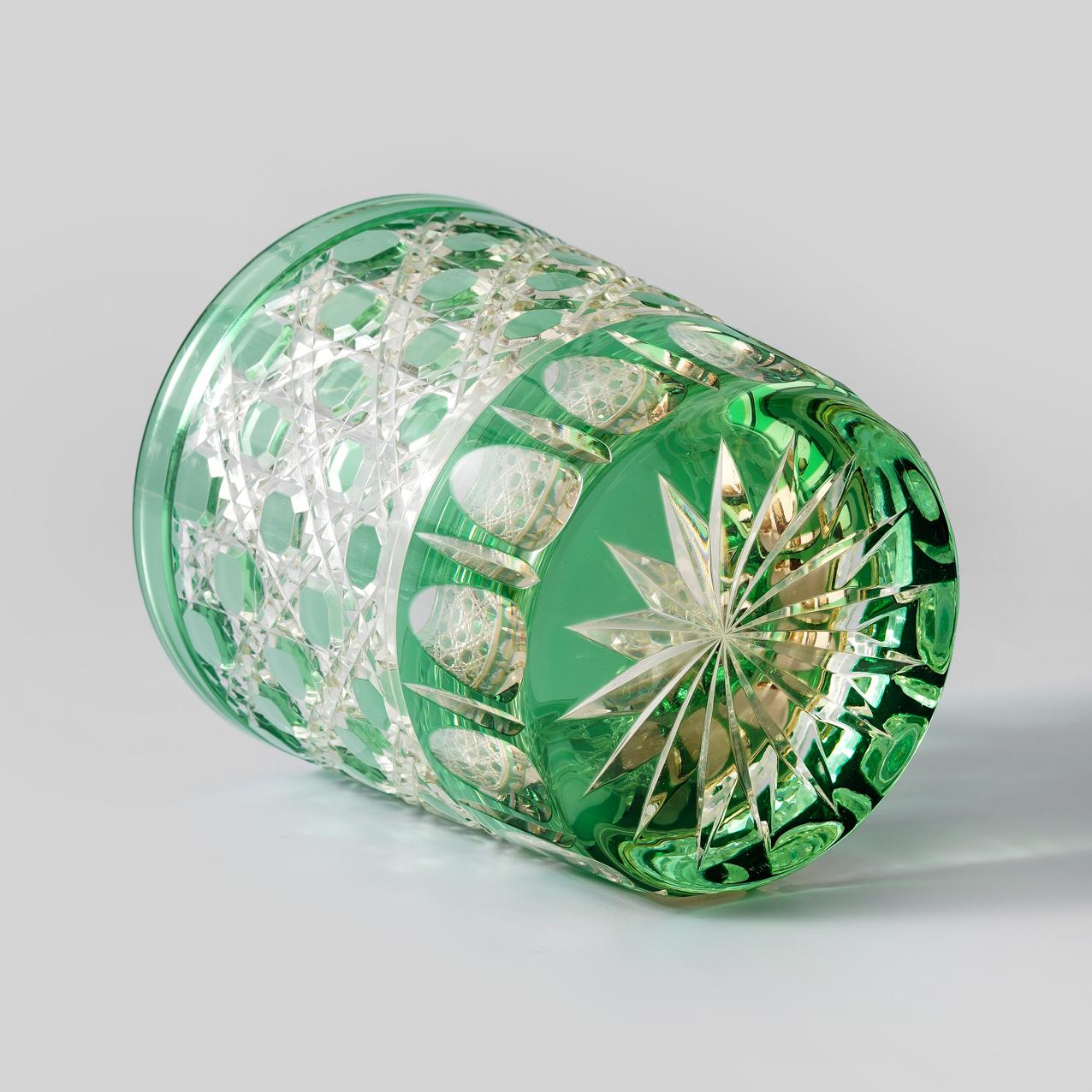 lovecove Diamond Whiskey Glass image 5