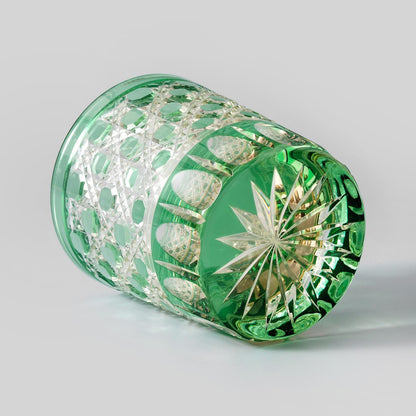lovecove Diamond Whiskey Glass image 5