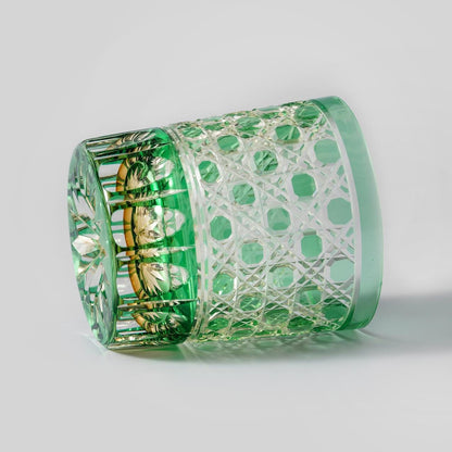 lovecove Diamond Whiskey Glass image 6