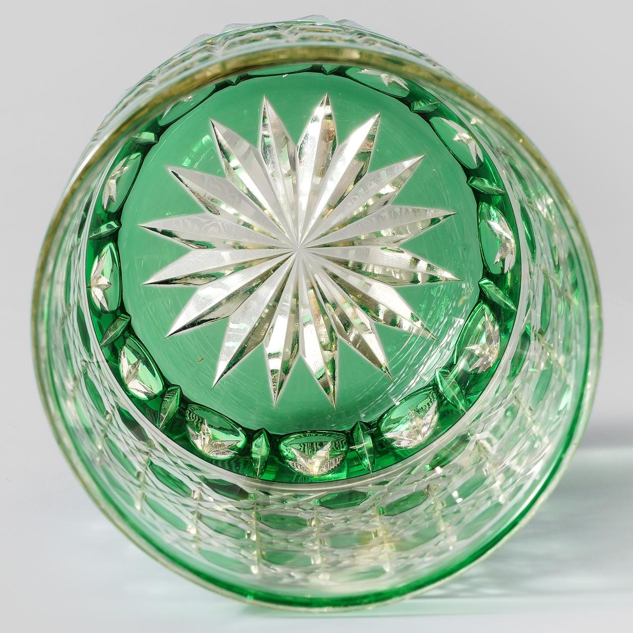 lovecove Diamond Whiskey Glass image 7