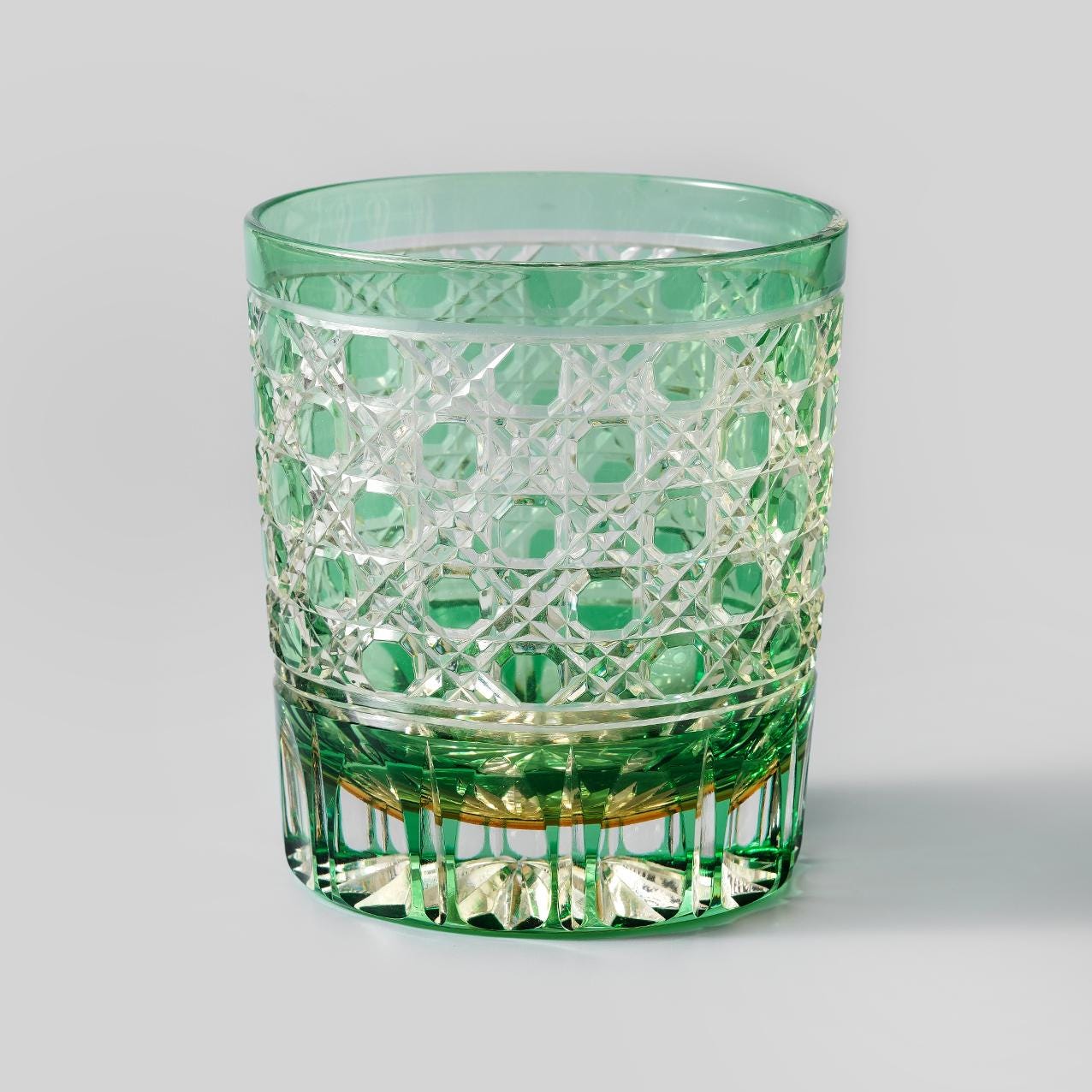 lovecove Diamond Whiskey Glass image 8
