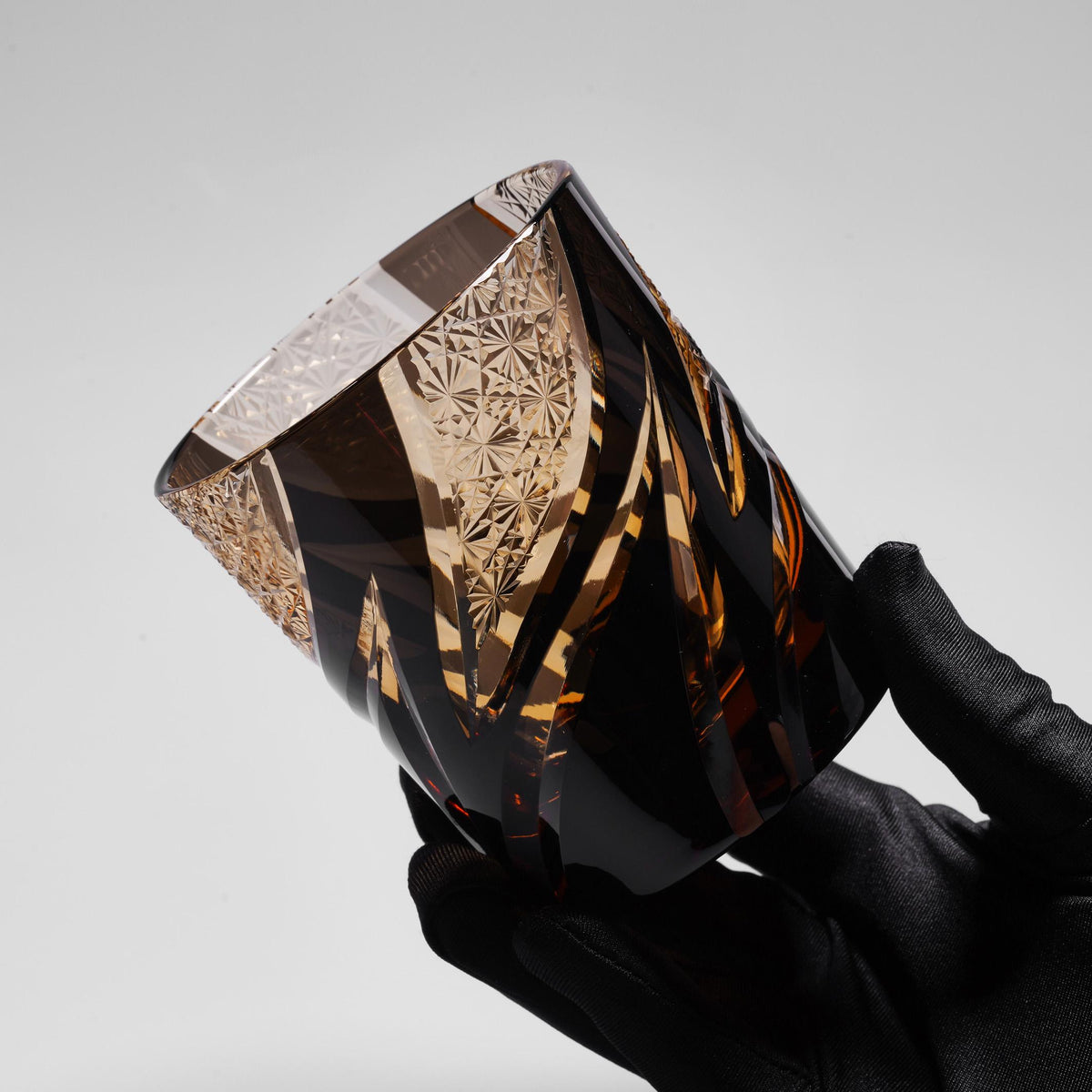 lovecove Flame Whiskey Glass image 3