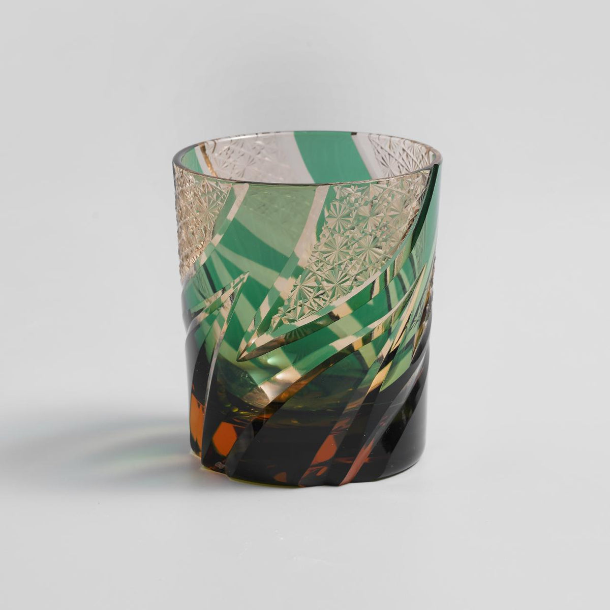 lovecove Flame Whiskey Glass image 5