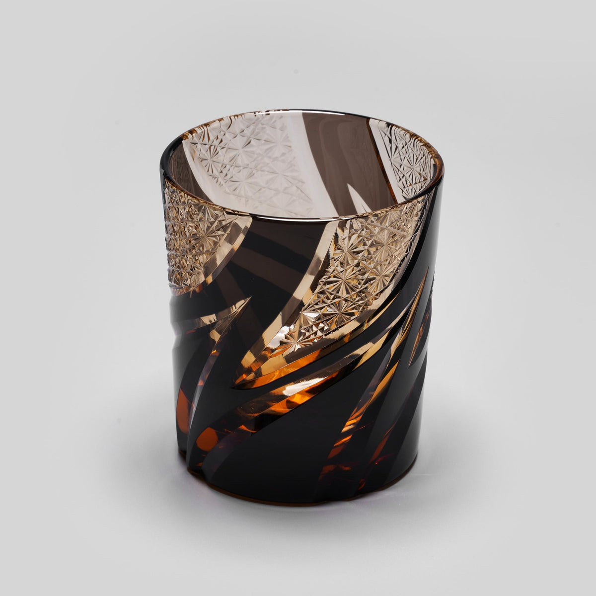 lovecove Flame Whiskey Glass image 7