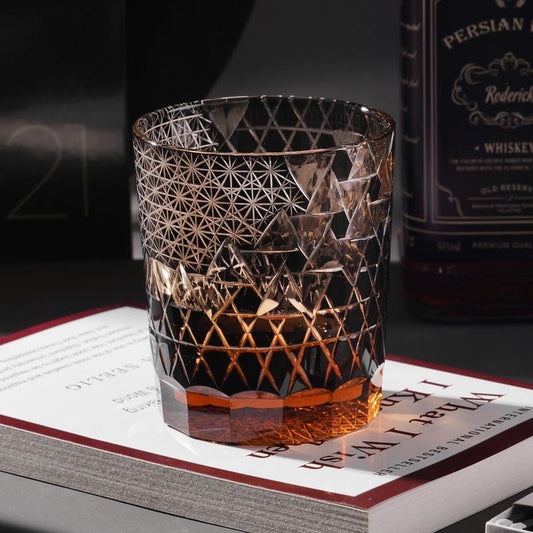 lovecove Whiskey Glass – product image 1