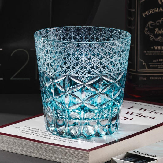 Vitraelle Colored Bourbon Glass – product image 1