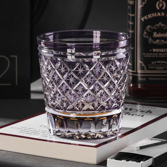 lovecove Scotch Whiskey Glass – product image 1