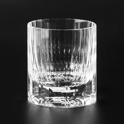 lovecove Engraved Crystal Zodiac Glass – product image 7