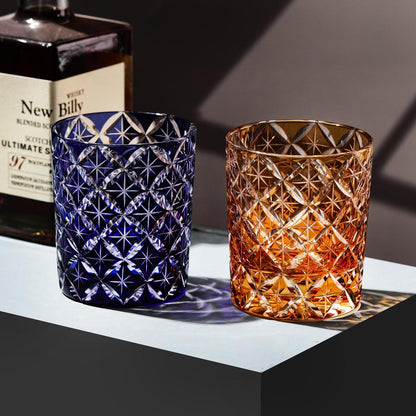 lovecove Shippo Whiskey Glasses – product image 1