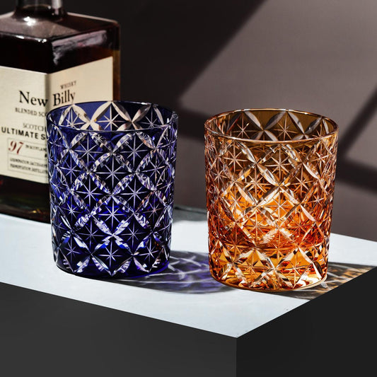 Vitraelle Shippo Whiskey Glasses – product image 1