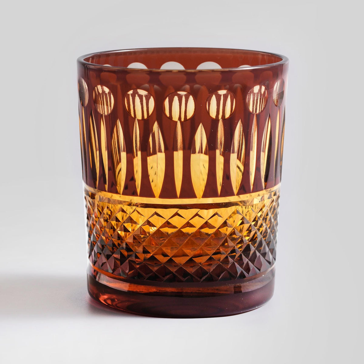 lovecove Engraved Vintage Pattern Whiskey Glasses – product image 11