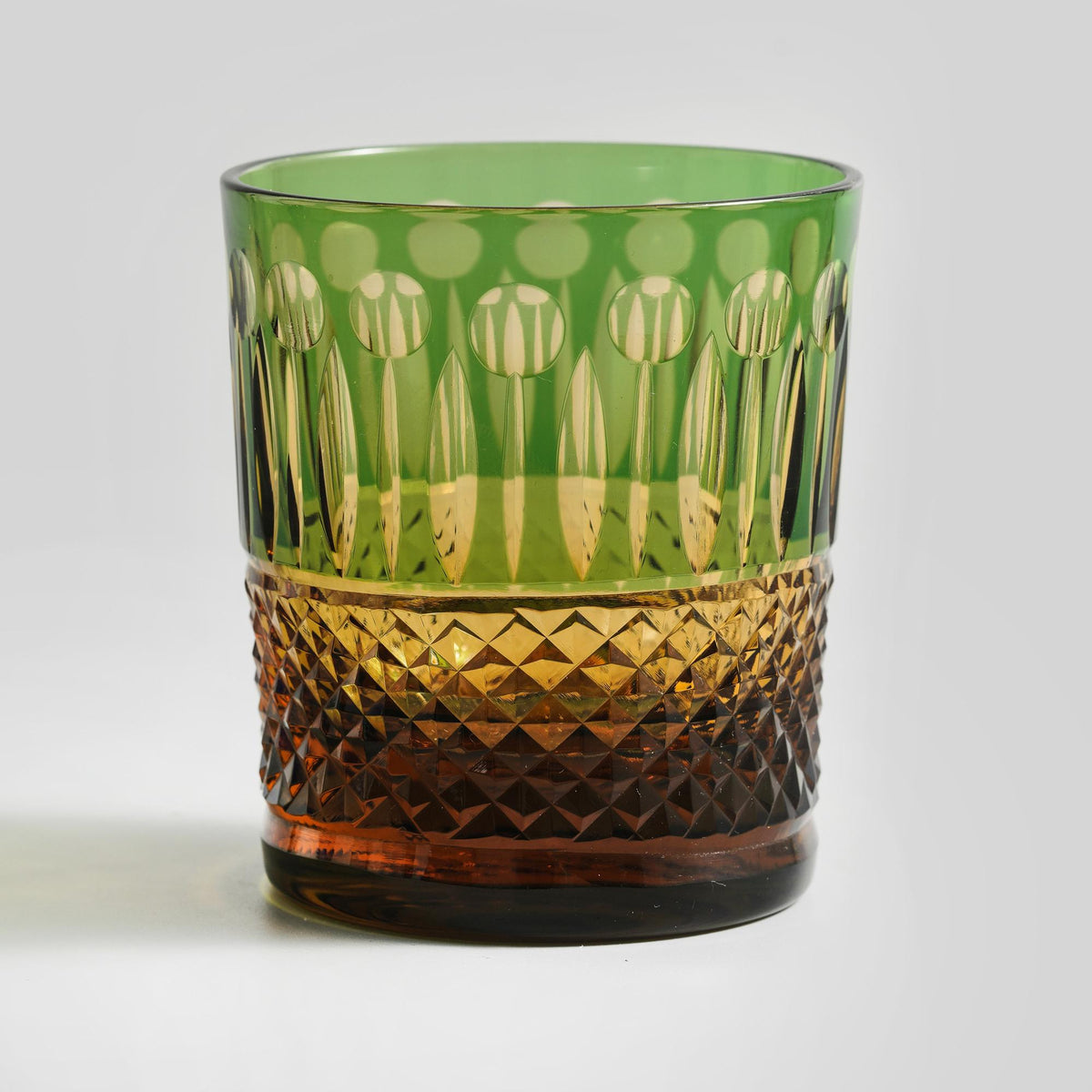 lovecove Engraved Vintage Pattern Whiskey Glasses – product image 12