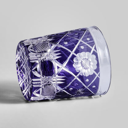 lovecove Flower Whiskey Glass image 1