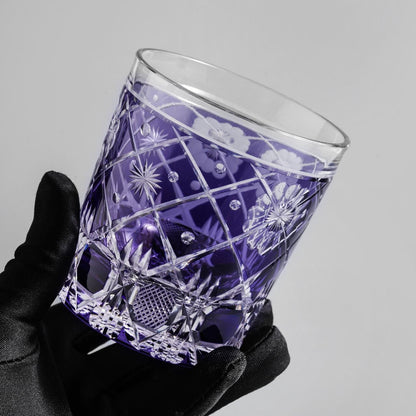 lovecove Flower Whiskey Glass image 5