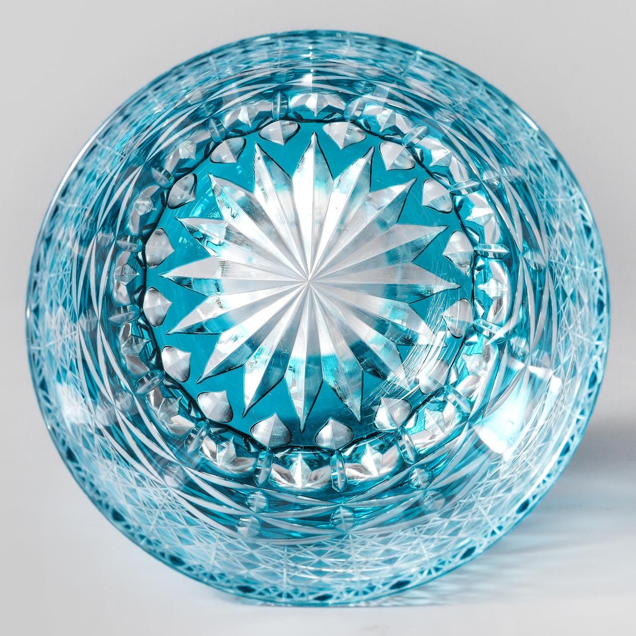 Vitraelle Colored Bourbon Glass image 7