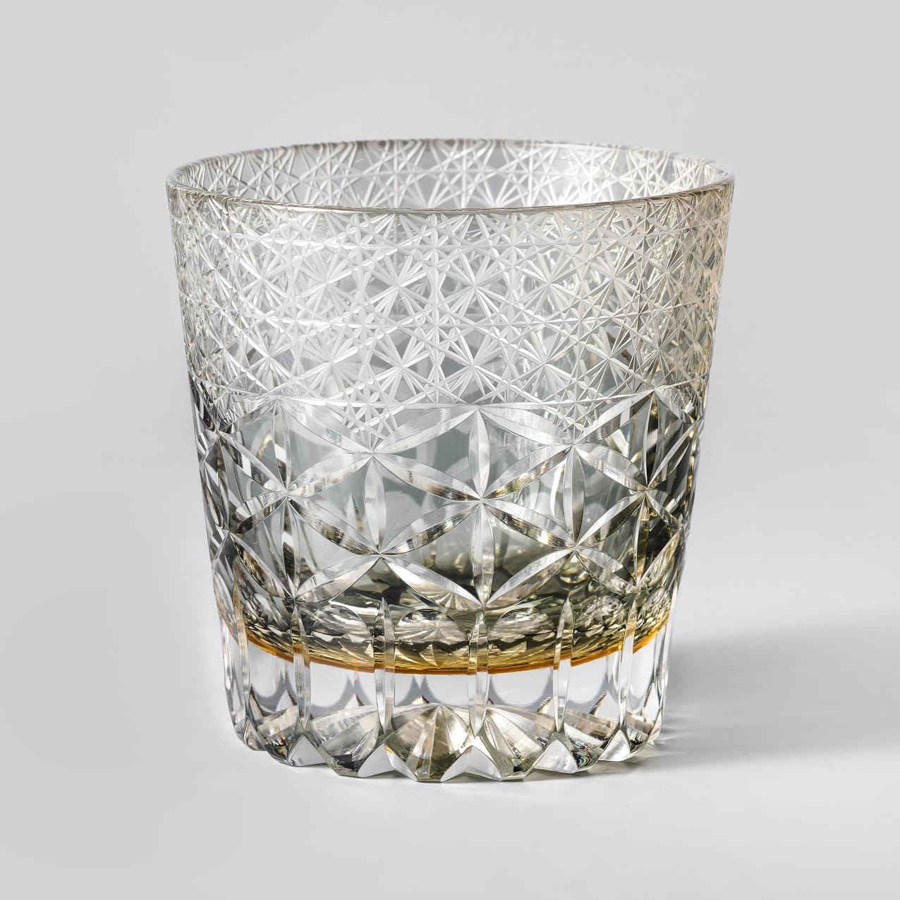 Vitraelle Colored Bourbon Glass image 8