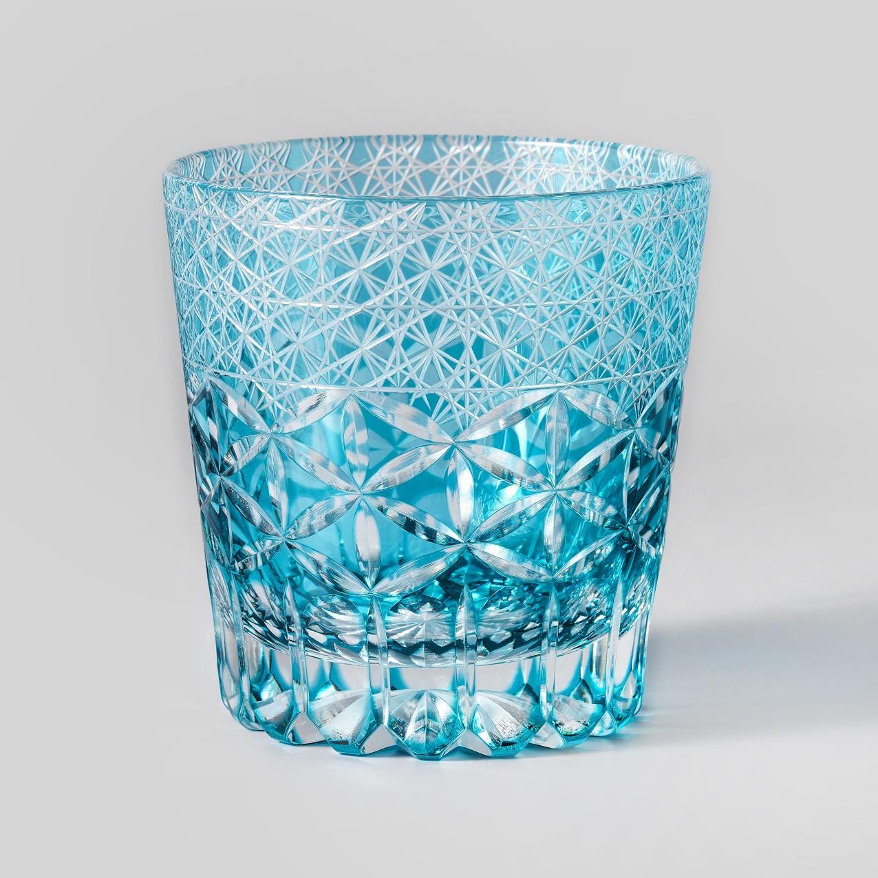 Vitraelle Colored Bourbon Glass image 9