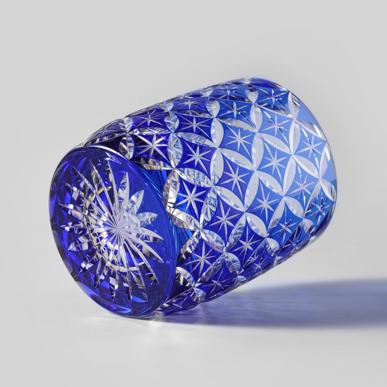 lovecove Kiriko Luxury Whisky Glass image 4