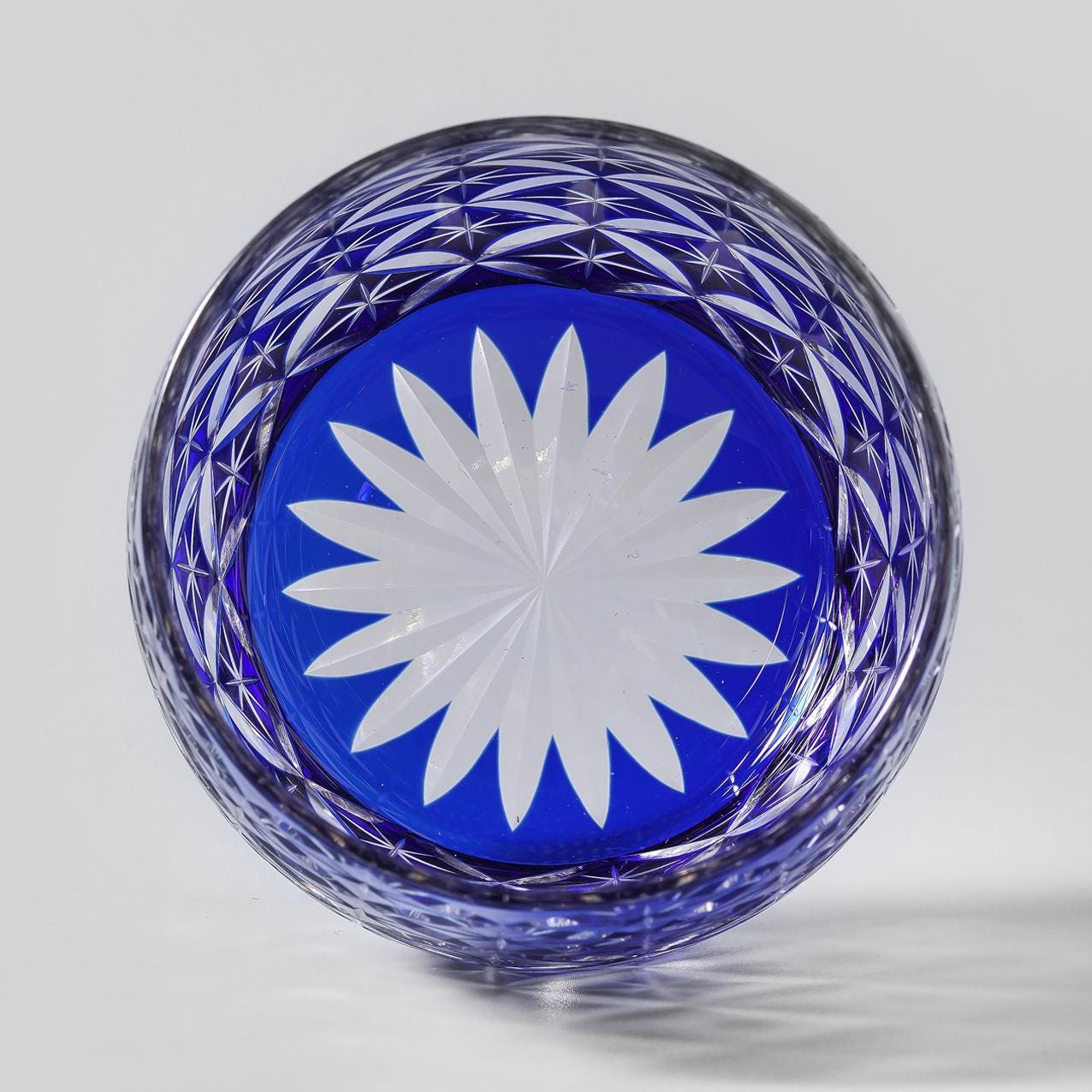 lovecove Kiriko Luxury Whisky Glass image 6