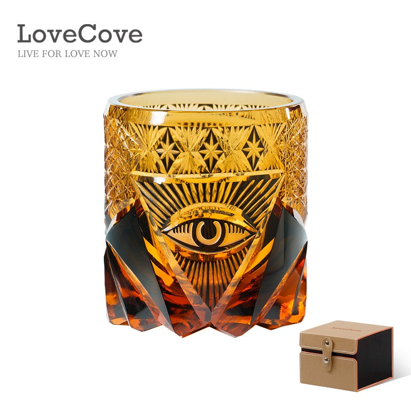 Eye of Light — primary view
