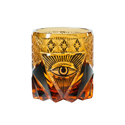 Eye of Light — 上帝之眼