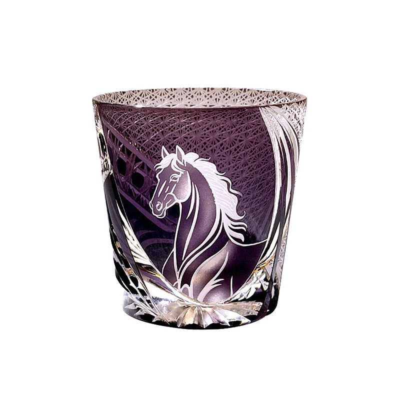 Galloping Horse — 骏马
