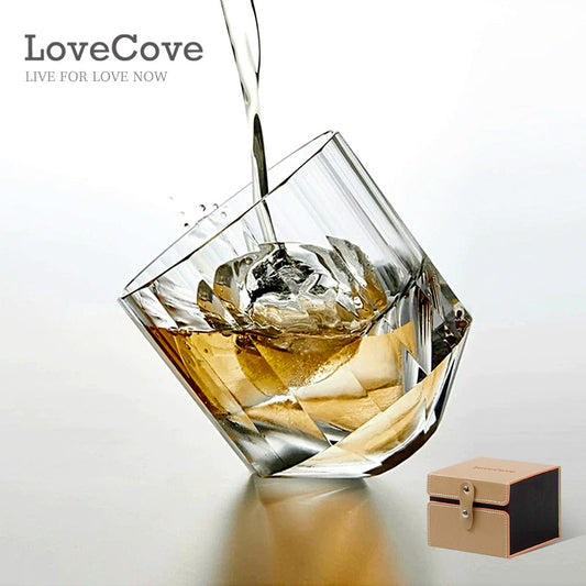 Ice Cube Tumbler — Default