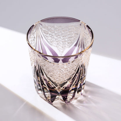 Violet Sanctuary — alternate view