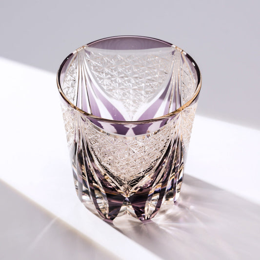 Violet Sanctuary — alternate view