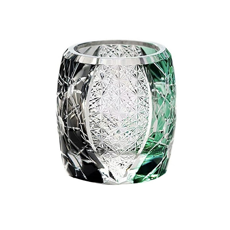 Green Black