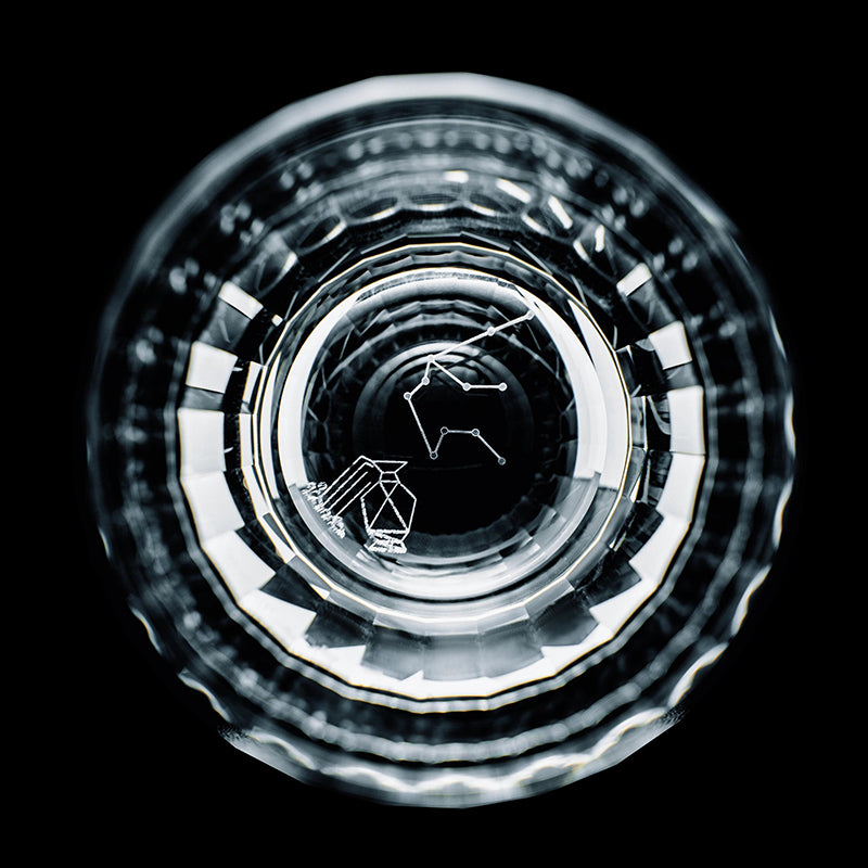 Zodiac Signs — 水瓶