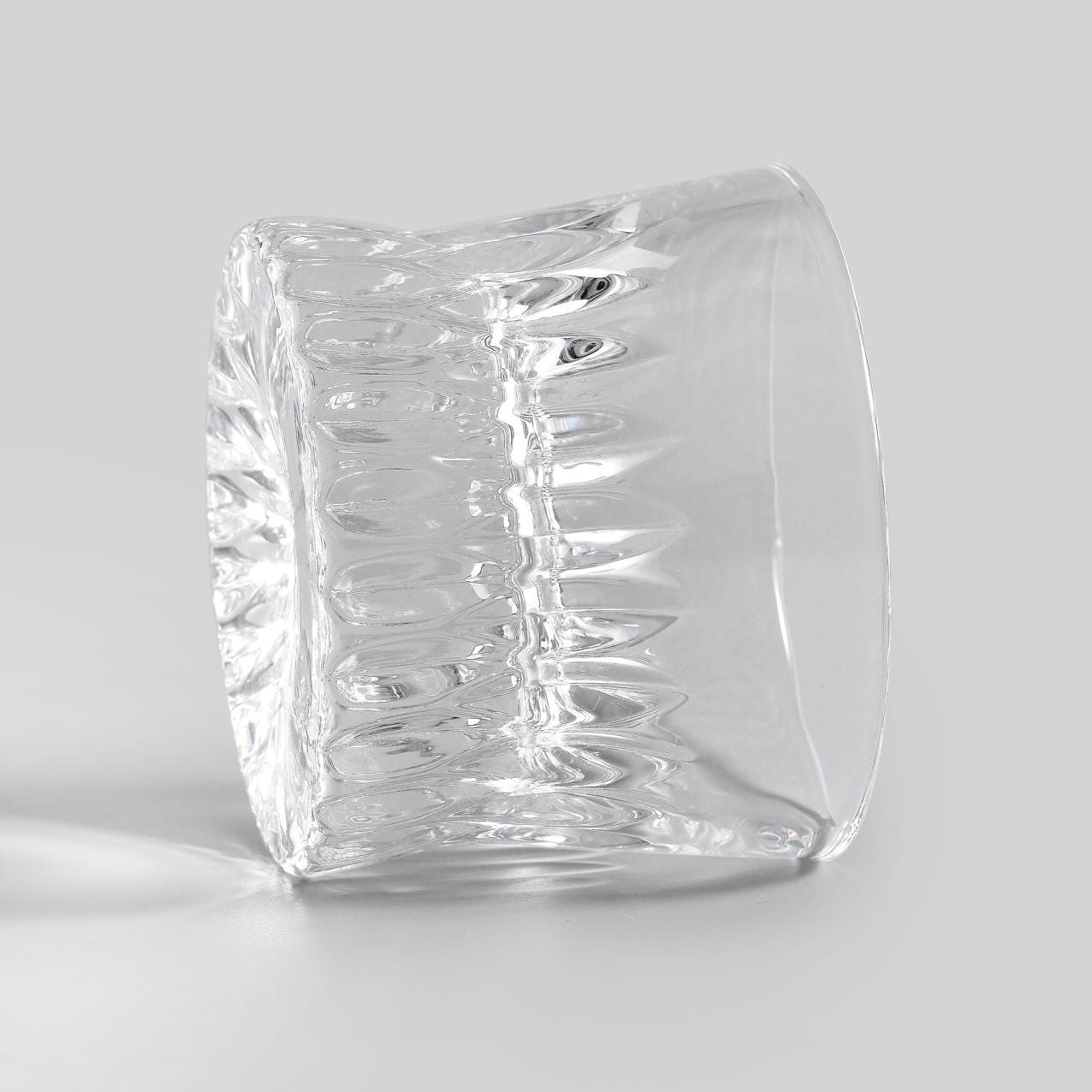 lovecove Old Fashioned Mini Cocktail Whisky Glasses image 8