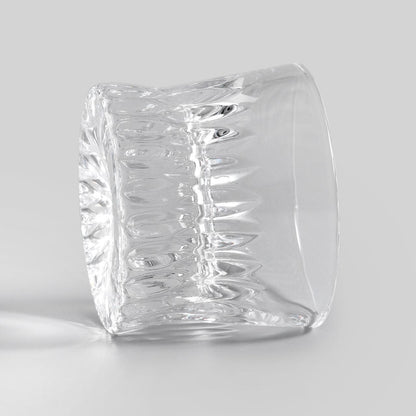 lovecove Old Fashioned Mini Cocktail Whisky Glasses image 8