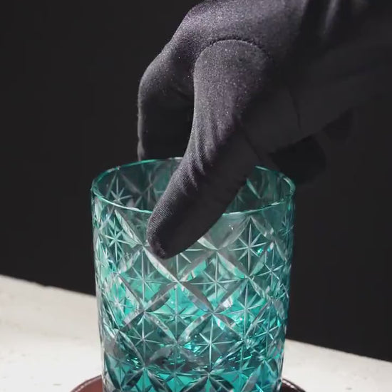 Vitraelle Shippo Whiskey Glasses video 1