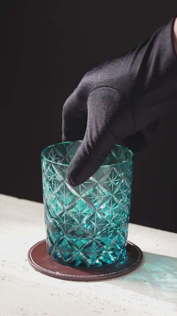 Vitraelle Shippo Whiskey Glasses video 1