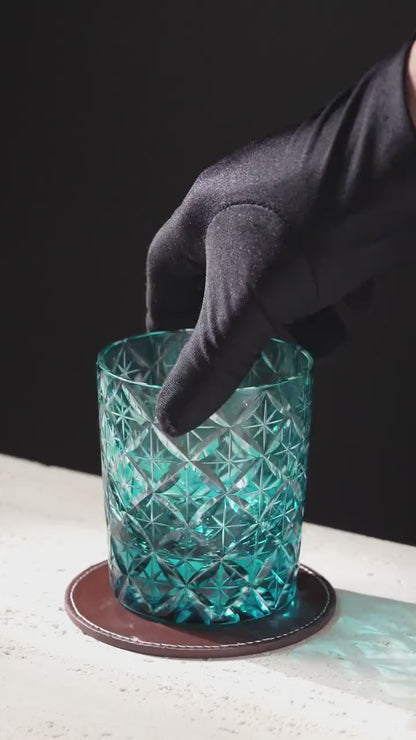 Vitraelle Shippo Whiskey Glasses video 1